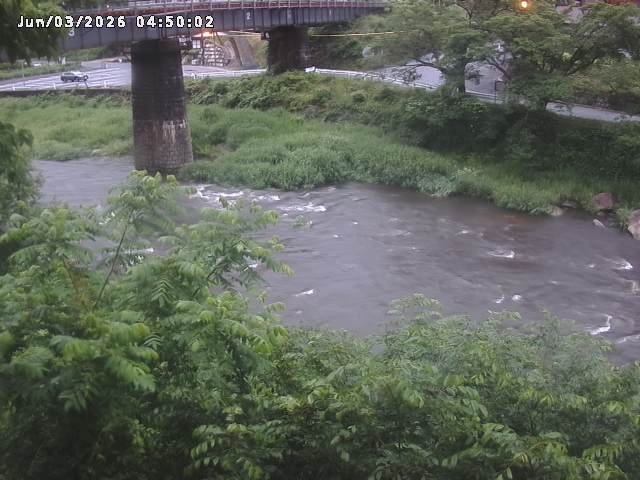 日野川１０2026/06/03 6:20:00