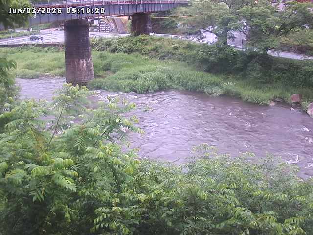 日野川１０2026/06/03 6:20:00