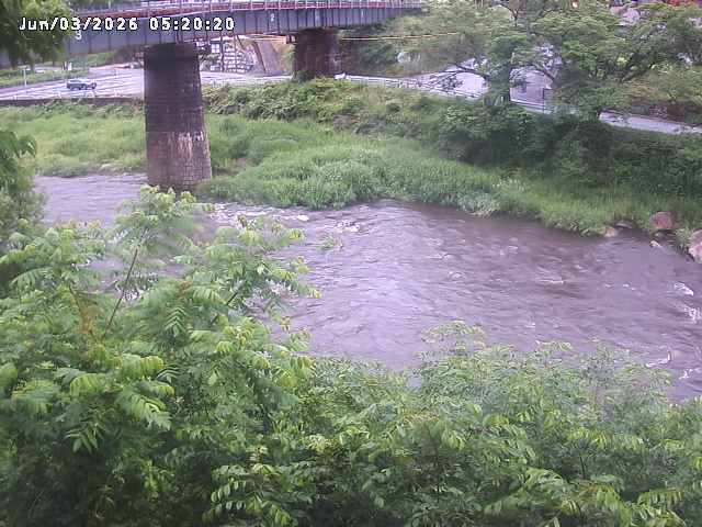 日野川１０2026/06/03 6:20:00
