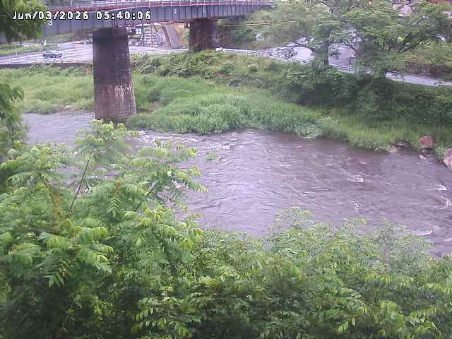 日野川１０2026/06/03 6:20:00