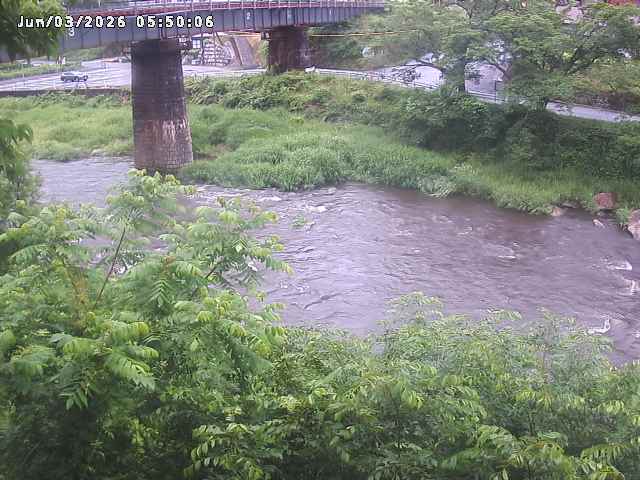 日野川１０2026/06/03 6:20:00