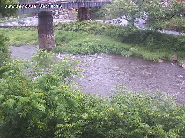 日野川１０2026/06/03 6:20:00