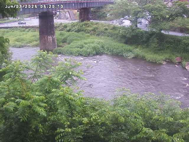 日野川１０2026/06/03 6:20:00