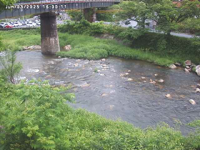 日野川１０2025/06/04 2:30:00