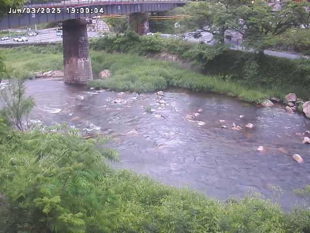 日野川１０2025/06/04 2:30:00