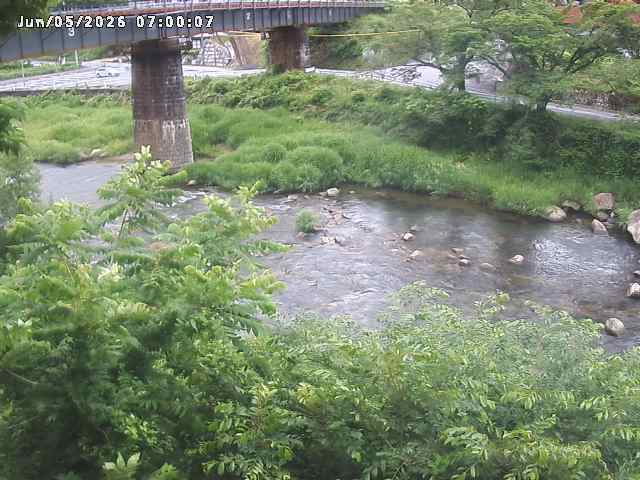 日野川１０2026/06/06 7:20:00