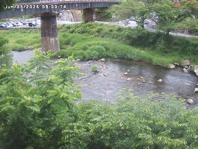 日野川１０2026/06/06 7:20:00