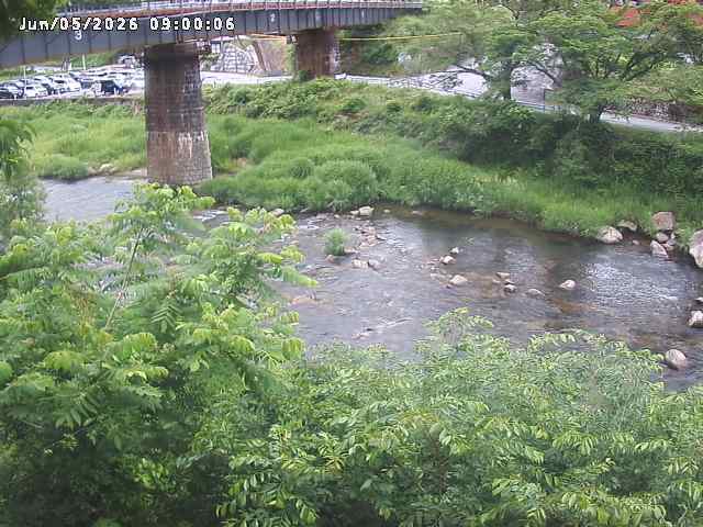 日野川１０2026/06/06 7:20:00