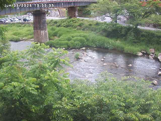 日野川１０2026/06/06 7:20:00