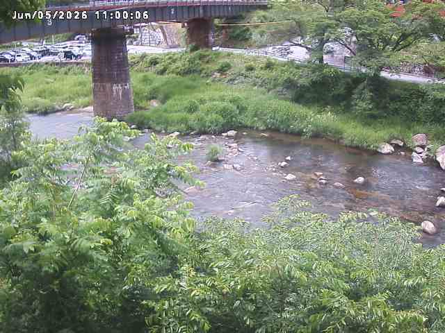 日野川１０2026/06/06 7:20:00