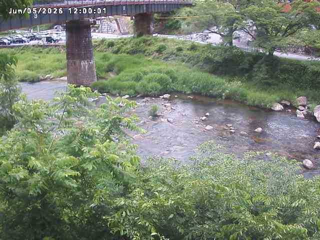 日野川１０2026/06/06 7:20:00