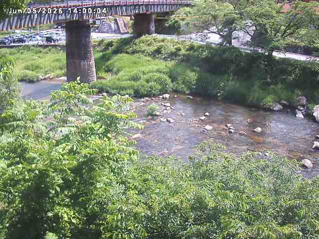 日野川１０2026/06/06 7:20:00
