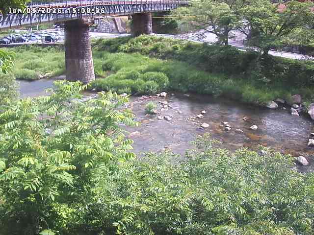 日野川１０2026/06/06 7:20:00