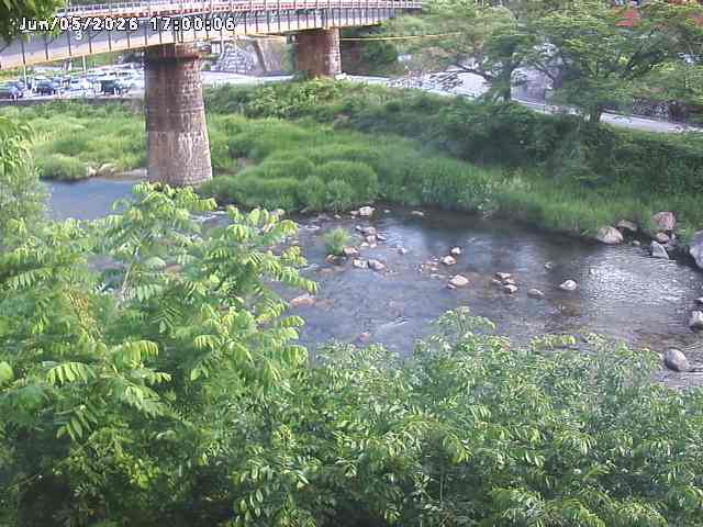 日野川１０2026/06/06 7:20:00