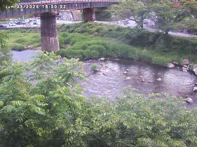 日野川１０2026/06/06 7:20:00