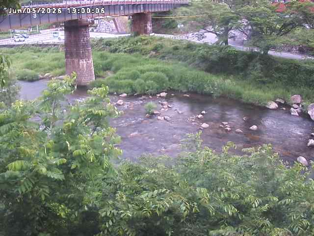 日野川１０2026/06/06 7:20:00