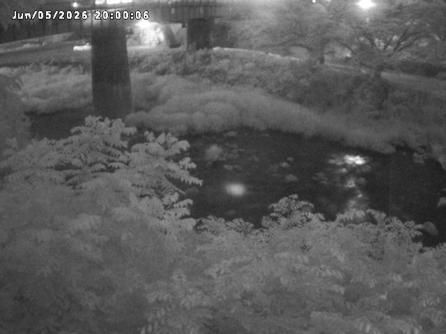 日野川１０2026/06/06 7:20:00