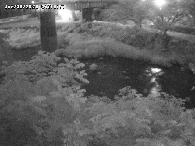 日野川１０2026/06/06 7:20:00