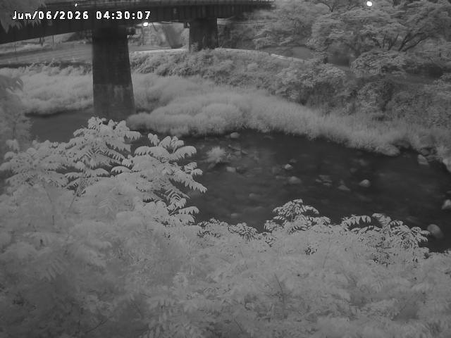 日野川１０2026/06/06 7:20:00