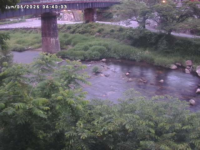日野川１０2026/06/06 7:20:00