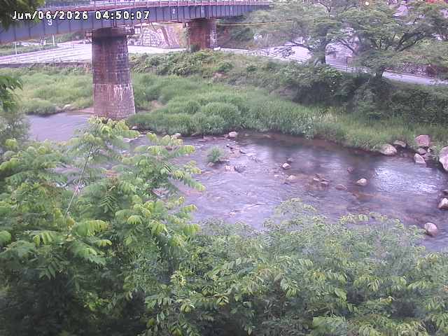 日野川１０2026/06/06 7:20:00