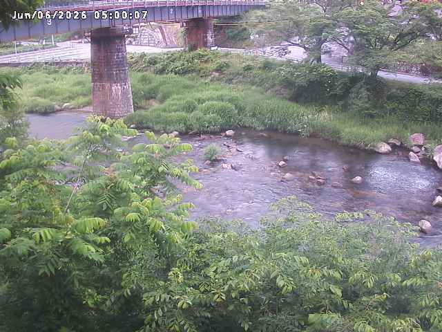 日野川１０2026/06/06 7:20:00