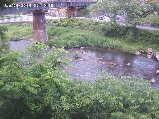 日野川１０2026/06/06 7:20:00