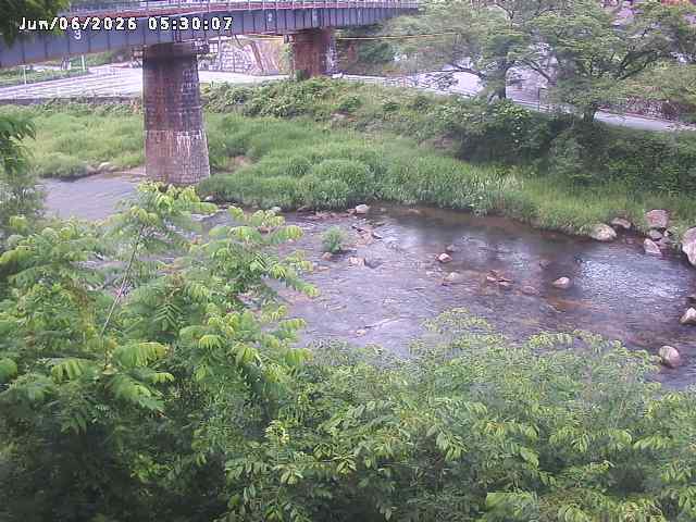 日野川１０2026/06/06 7:20:00