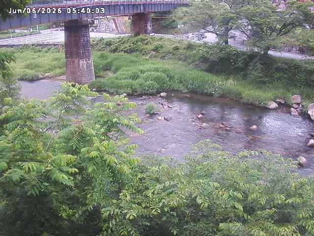 日野川１０2026/06/06 7:20:00