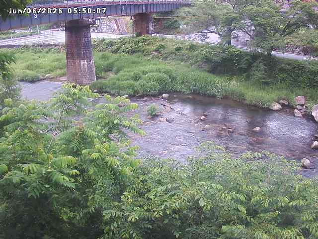 日野川１０2026/06/06 7:20:00