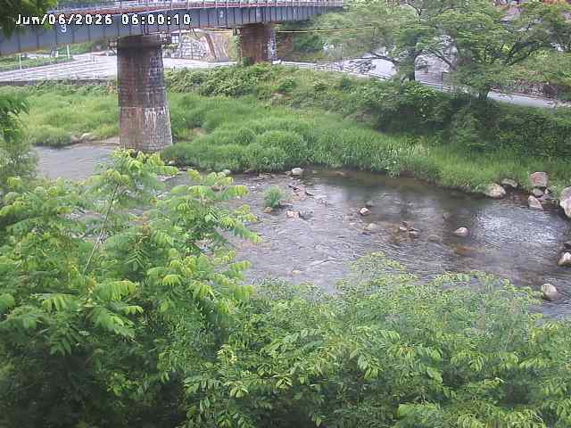 日野川１０2026/06/06 7:20:00
