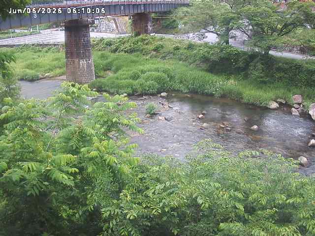 日野川１０2026/06/06 7:20:00