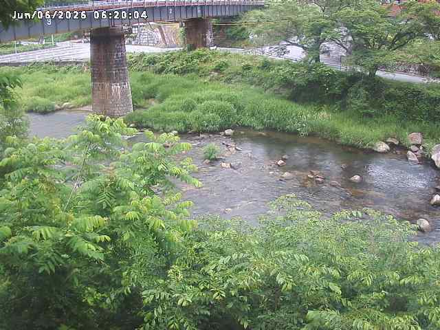 日野川１０2026/06/06 7:20:00