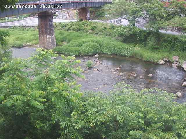 日野川１０2026/06/06 7:20:00