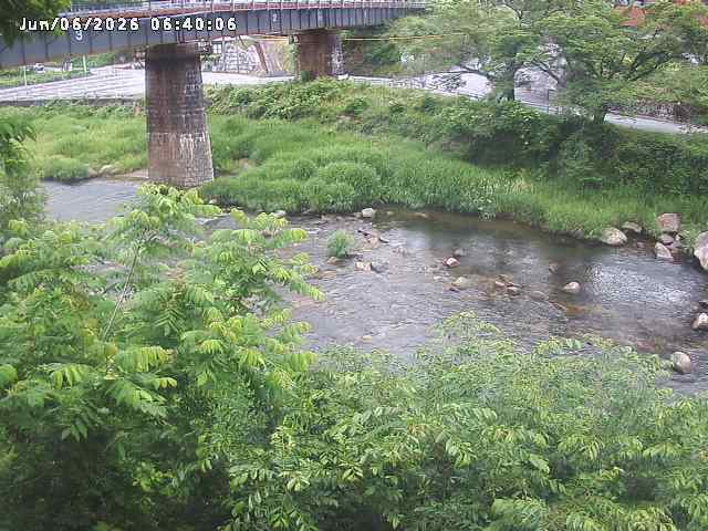 日野川１０2026/06/06 7:20:00