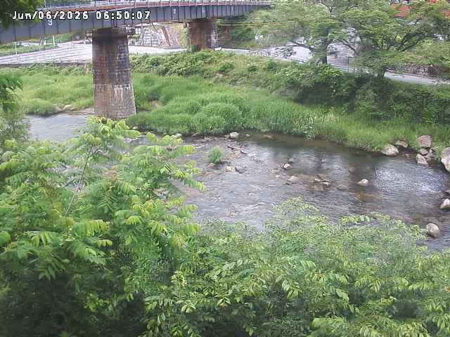 日野川１０2026/06/06 7:20:00