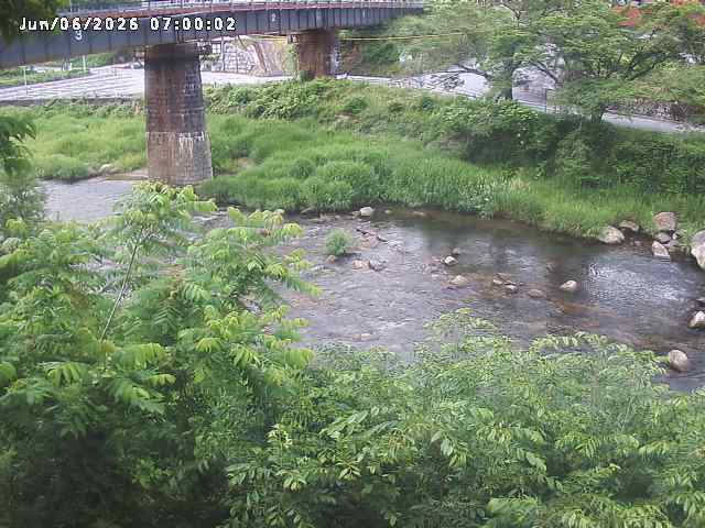 日野川１０2026/06/06 7:20:00
