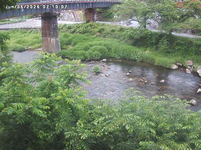 日野川１０2026/06/06 7:20:00