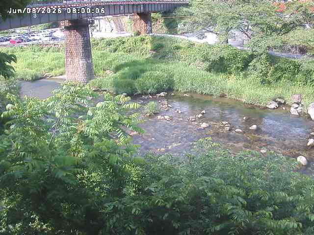 日野川１０2026/06/09 7:10:00