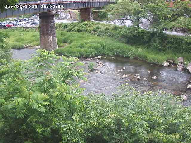 日野川１０2026/06/09 7:10:00