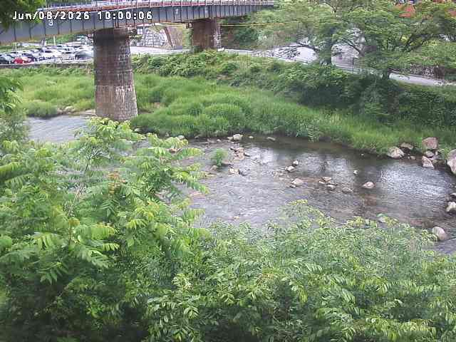 日野川１０2026/06/09 7:10:00