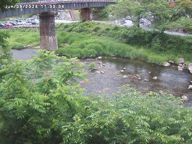 日野川１０2026/06/09 7:10:00