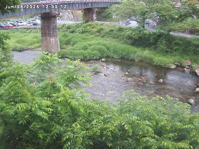 日野川１０2026/06/09 7:10:00