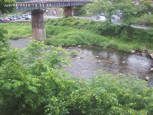 日野川１０2026/06/09 7:10:00