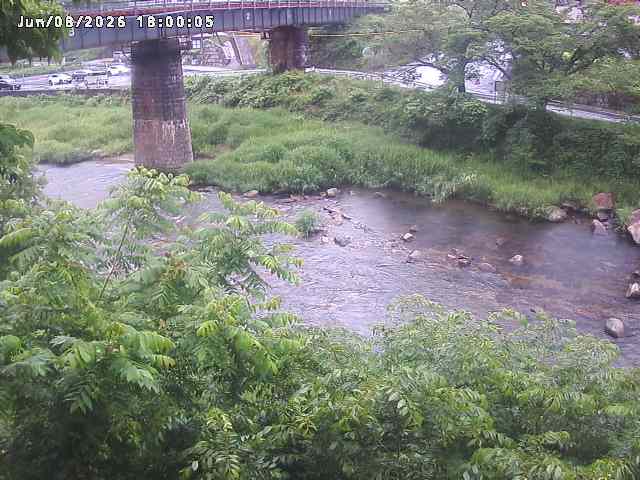 日野川１０2026/06/09 7:10:00