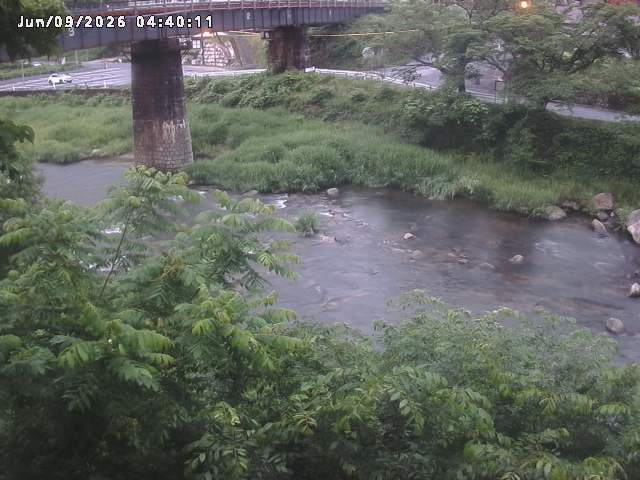 日野川１０2026/06/09 7:10:00