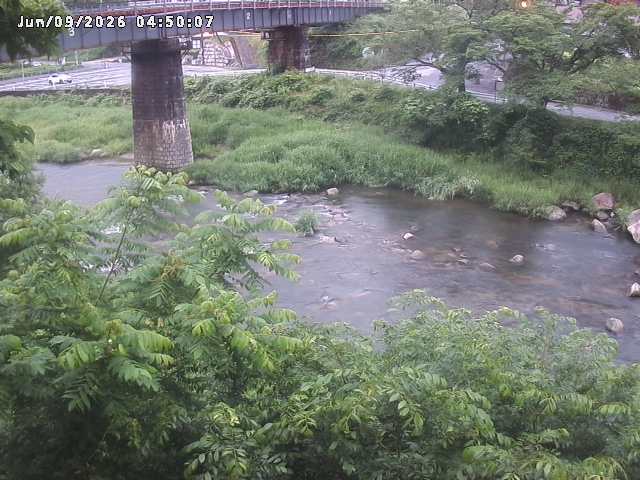 日野川１０2026/06/09 7:10:00