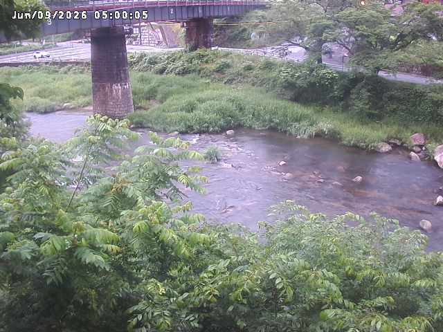 日野川１０2026/06/09 7:10:00