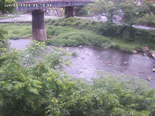 日野川１０2026/06/09 7:10:00