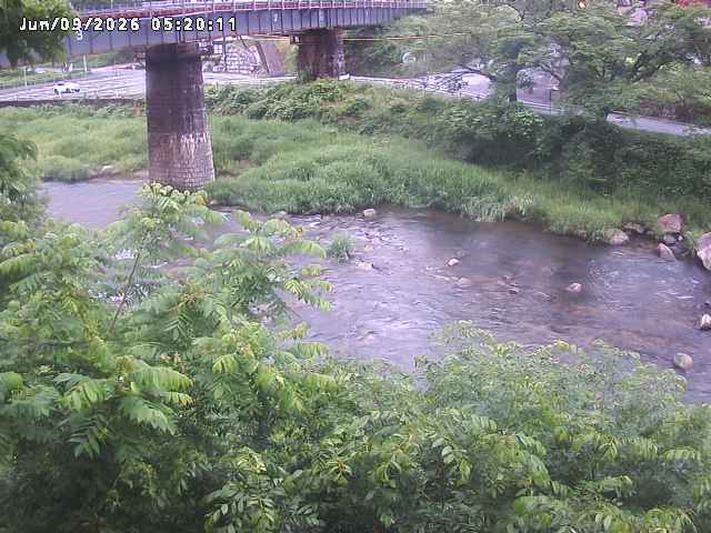 日野川１０2026/06/09 7:10:00